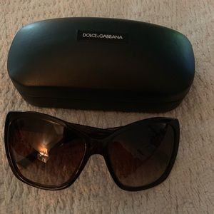 Dolce & Gabbana Sunglasses